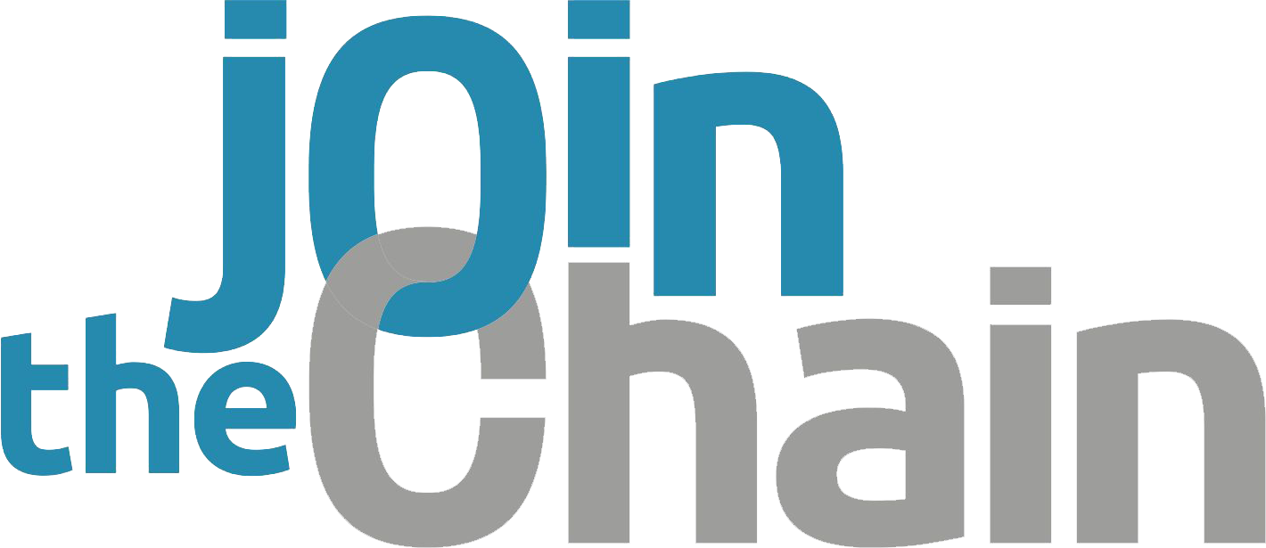 Join the Chain Logo